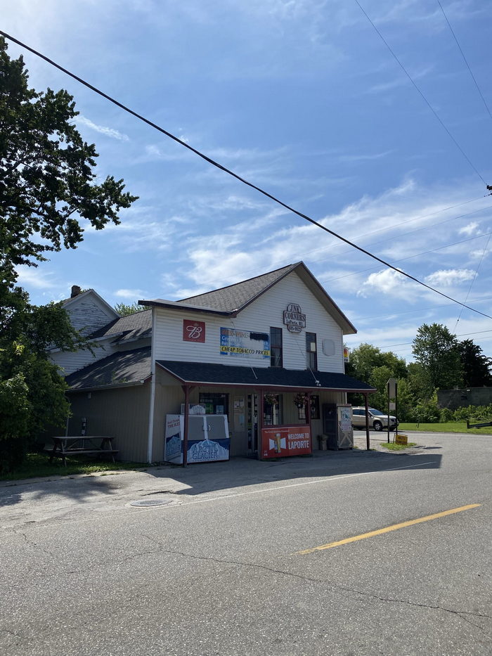 Laporte - July 2021 Photo (newer photo)